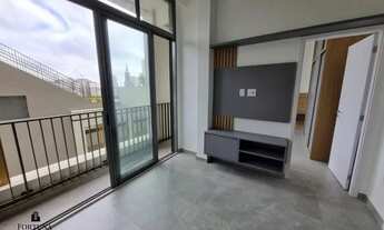 Imagem: SÃO PAULO - Apartamento Padrão - VILA