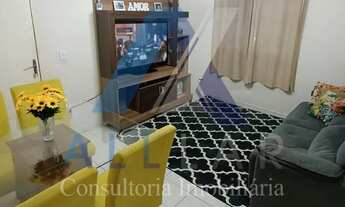 Imagem 2: Apartamento, 58 m² - venda por R$ 260.000,00 ou aluguel por R$ 2.046,67/mês - Morada da Se