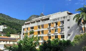 Imagem 6: Apartamento para aluguel com 115 metros quadrados com 3 quartos em Cosme Velho - Rio de Ja