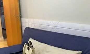 Imagem 3: Apartamento Padrão em Bauru