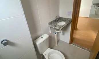 Imagem 2: Apartamento em frente em Caxias shopping