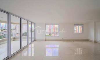 Imagem 4: Van Gogh Praça do Sol - Apartamento 3 quartos, sendo 3 suítes