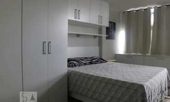 Imagem 3: Apartamento para Aluguel - Centro, 1 Quarto, 37 m2