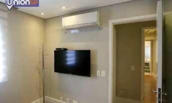 Imagem 5: Apartamento com 4 dormitórios à venda, 154 m² por R$ 2.660.000,00 - Campo Belo - São Paulo