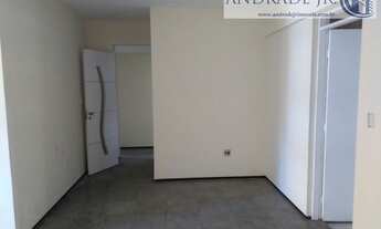 Imagem 3: Apartamento espaçoso, nascente e localizado próximo à Beira mar no bairro Meireles