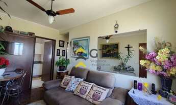 Imagem 2: Apartamento com 2 dormitórios à venda, 50 m² por R$ 175.000,00 - Ouro Verde - Londrina/PR