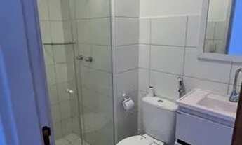 Imagem 4: Apartamento em Condominio Clube