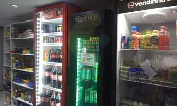 Imagem 4: Apartamento para aluguel possui 40 metros quadrados com 1 quarto em Centro - Curitiba - PR