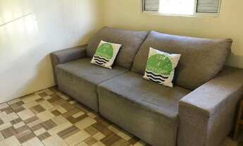 Imagem 3: Casa na Praia - Litoral do Paraná - Prox. Shangri-la - 100 metros do mar