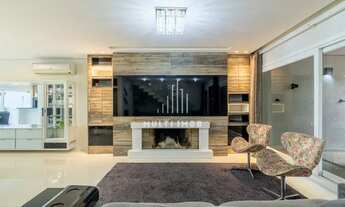 Imagem: Casa 3 dormitórios no Ecoville