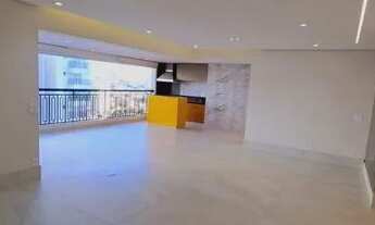 Imagem 4: Apartamento com 4 dormitórios para alugar, 177 m² por R$ 9.520,97/mês - Campestre - Santo