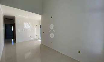 Imagem 3: Casa Geminada 2 Domitórios com Suite