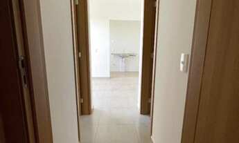 Imagem 7: Apartamento 52 m², Térreo, 2 quartos sendo 1 suíte, Lavanderia, Varanda, Quintas de São Jo