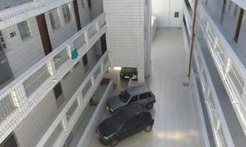 Imagem 3: Excelente apartamento de 2 dormitórios no Canto do Forte- Praia Grande /SP