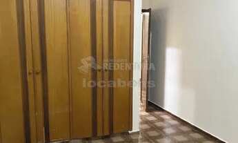 Imagem 3: Casa Padrão em São José do Rio Preto