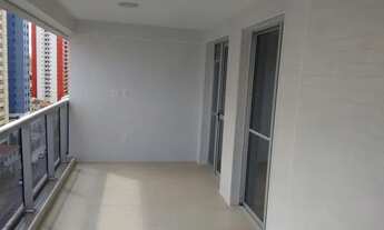 Imagem 5: Apartamento para aluguel possui 47 metros quadrados com 1 quarto em Saúde - São Paulo - SP