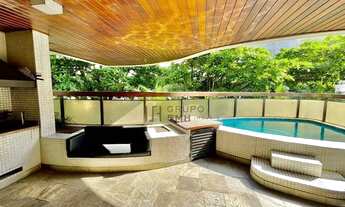 Imagem: Apartamento com 3 dormitórios, 170 m²