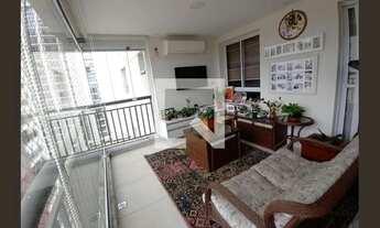 Imagem 3: Apartamento para Aluguel - Barra Funda, 3 Quartos, 168 m2