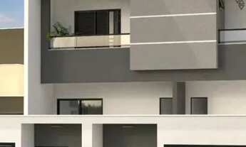 Imagem 2: Sobrado em Rua Horizonte - Alto Umuarama - Uberlândia/MG