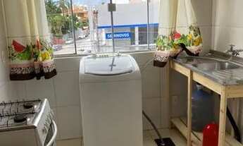 Imagem 4: Alugo apartamento 01 quarto