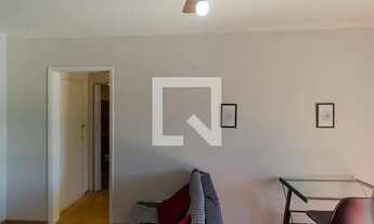 Imagem 7: Apartamento para Aluguel - Bosque, 1 Quarto, 55 m2