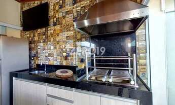 Imagem 6: Casa à venda com 2 dormitórios no Residencial Viver Real Parque em Sumaré/SP