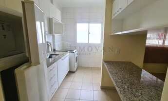 Imagem 6: Ribeirão Preto - Apartamento Padrão - Nova Aliança