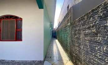 Imagem 5: Casa com 4 dormitórios à venda, 232 m² por R$ 520.000 - Flodoaldo Pontes Pinto - Porto Vel