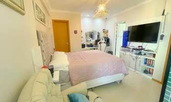 Imagem 2: Pereira Imóveis Vende: Apartamento com uma linda vista para Baía, sala para dois ambientes