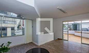 Imagem 3: Apartamento para Aluguel - Buritis, 4 Quartos, 200 m2