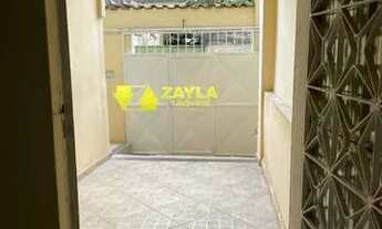 Imagem 5: Excelente casa 3 quartos sendo 1 suíte e vaga Magalhães Bastos RJ