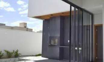 Imagem 7: Casa Térrea Jardins Bolonha - 3 Suítes