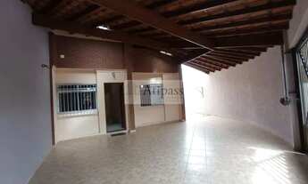 Imagem 2: SOBRADO-SÃO BERNARDO-VENDA - 213M²- 4 QUARTOS -1 SUÍTE - 4 VAGAS DE GARAGEM