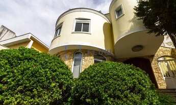 Imagem 5: Casa de 392m² a Venda no Parque da Mooca Com 3 Dormitorios, Sendo 3 Suítes e 5 Vagas