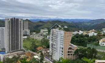Imagem 3: APARTAMENTO A VENDA VILA DA SERRA 1 QUARTO