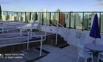 Imagem: Alugo otimo flat na tamarineira