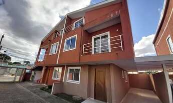 Imagem 2: Casa de condomínio sobrado para venda com 190 metros quadrados com 3 quartos