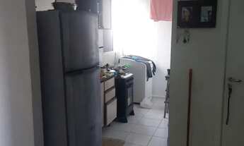 Imagem 6: Aluguel de apartamento dois quartos