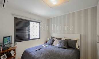 Imagem 7: APARTAMENTO - PERDIZES - 3 DORMS - 2 VAGAS