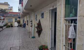 Imagem 2: Propriedade com 10 kitnets a venda - Forquilhinhas, Perto da geral