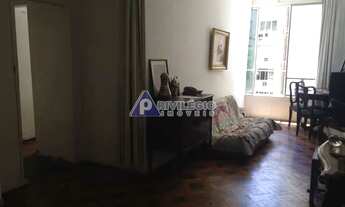 Imagem: Apartamento à venda, 3 quartos, 1 vaga