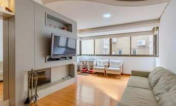 Imagem 3: Apartamento 2 quartos 1 vaga Higienópolis