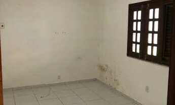 Imagem 3: Aluga-se casa Habitacional C Cerca E Portão, 3 Qts E Jardim De Inverno Amplo - Turu