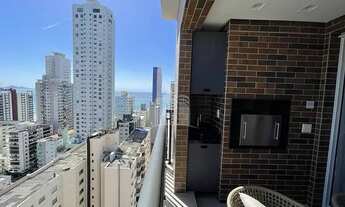 Imagem 4: Apartamento de Luxo Finamente Mobilado com Vista para o Mar