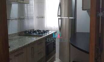 Imagem 2: Apartamento com 2 dormitórios à venda, 56 m², no Riacho Doce - Jardim Botânico - Araraquar