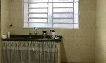 Imagem 6: Casa para aluguel, 2 quartos, Boqueirão - Santos/SP