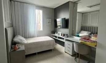 Imagem 7: Edif. Ilha de Creta - 200m2 - 04 suites