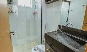 Imagem 6: Condomínio Parque Chapada da Costa