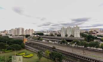 Imagem 5: Apartamento para Aluguel - Mooca, 2 Quartos, 50 m2