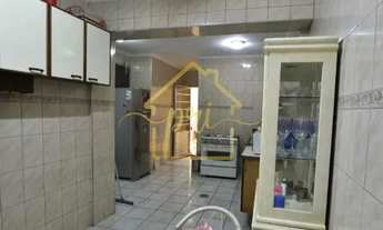 Imagem 5: São Paulo - Casa Padrão - Cambuci